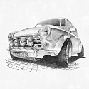 MINI COOPER 1